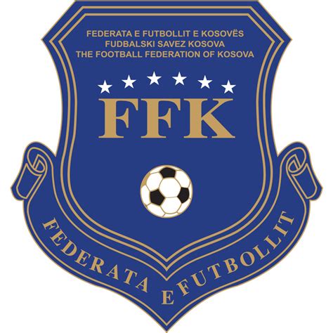 ffk federata e futbollit e kosoves